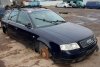 Zderzak przód Audi A6 C5 2000 Kombi